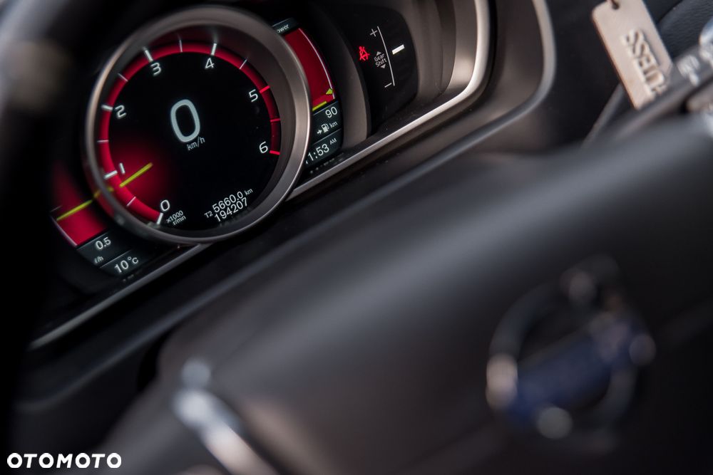 Volvo V40 Cross Country D3 - 21