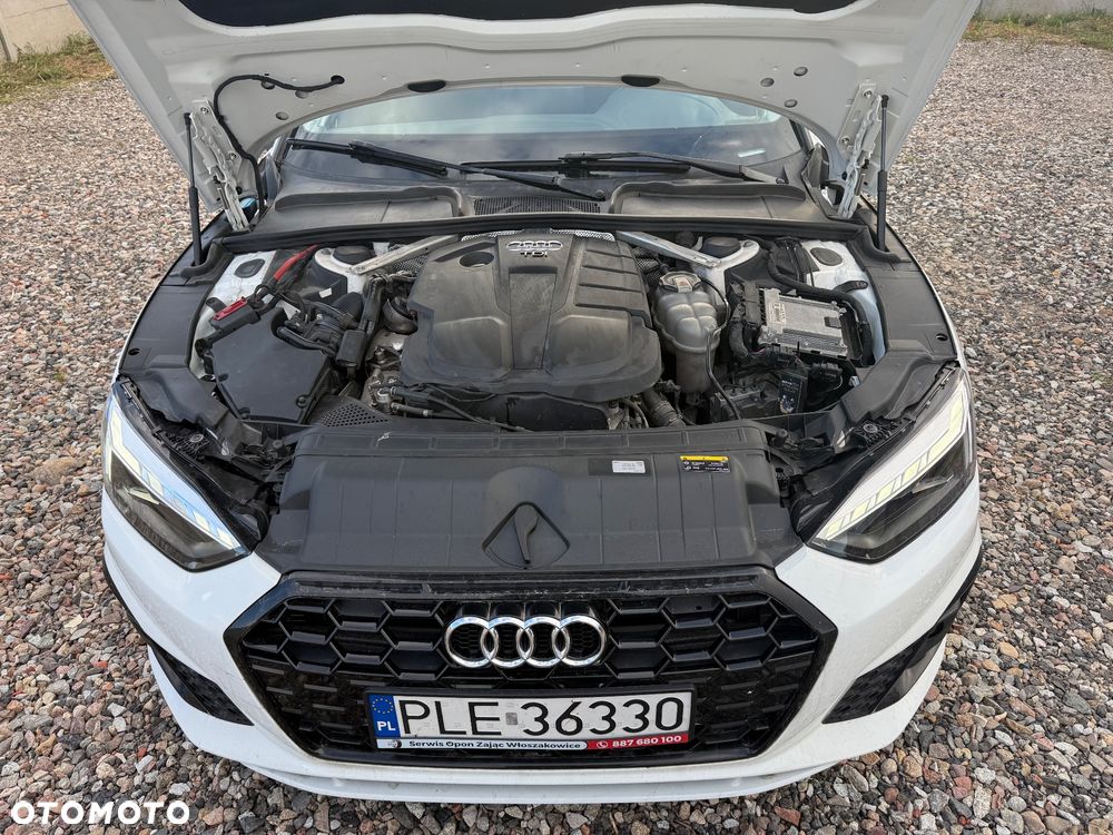 Audi A5 Sportback - 30