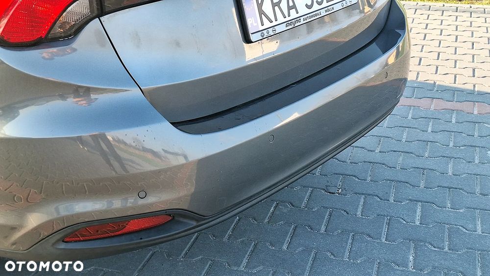 Fiat Tipo 1.4 16V More - 32