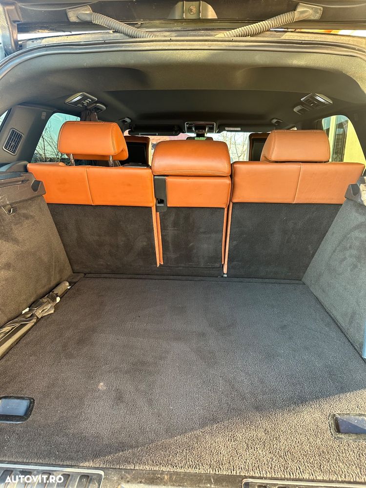 Land Rover Range Rover Sport 3.0 I SDV6 HSE - 11