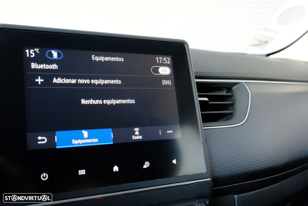 Renault Arkana 1.3 TCe Business EDC - 23