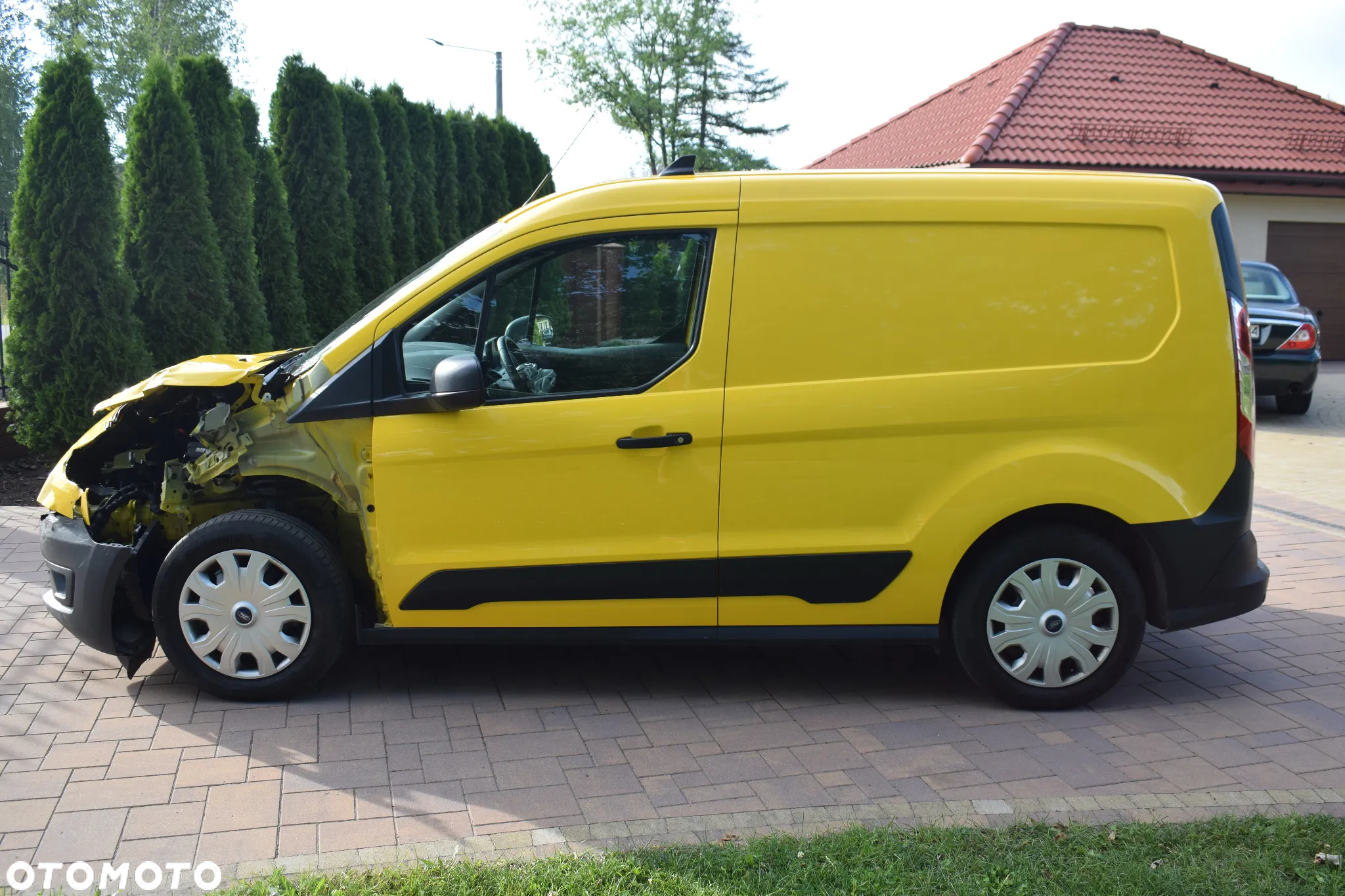 Ford Transit Connect - 6
