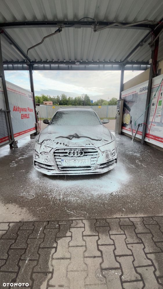 Audi A6 Avant 3.0 TDI clean diesel Quattro S tronic - 3