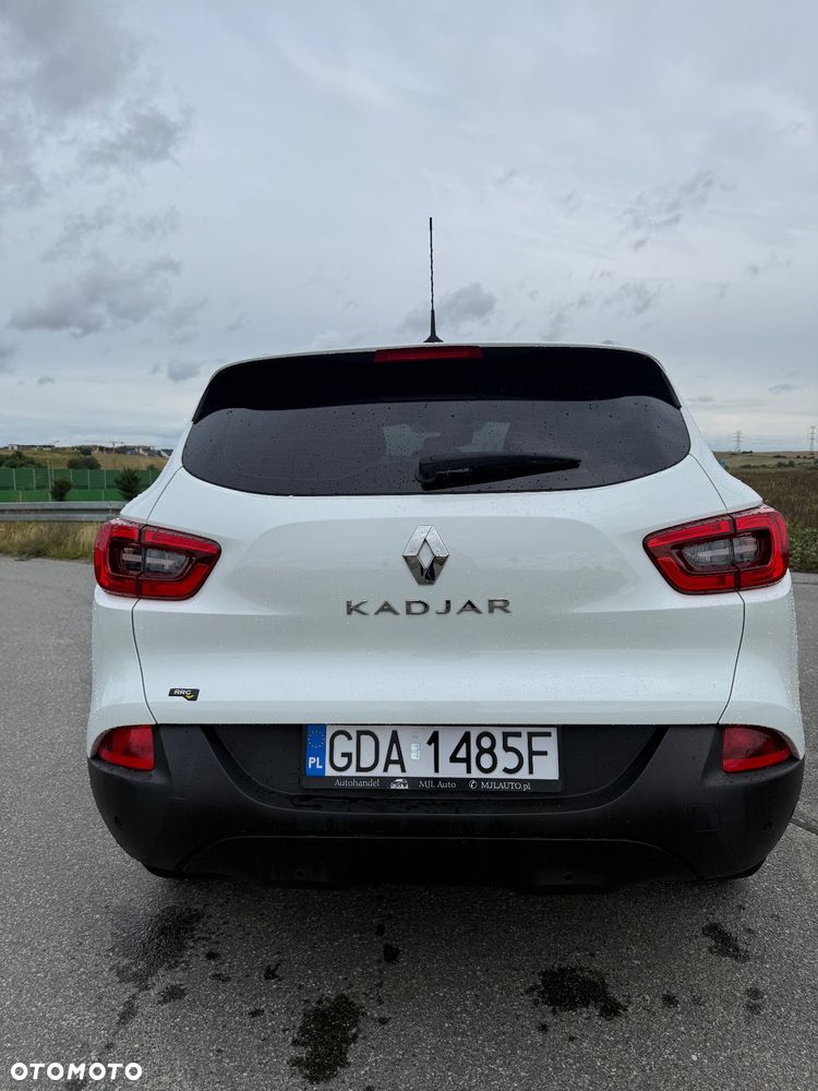 Renault Kadjar Energy dCi 110 EDC Business - 6