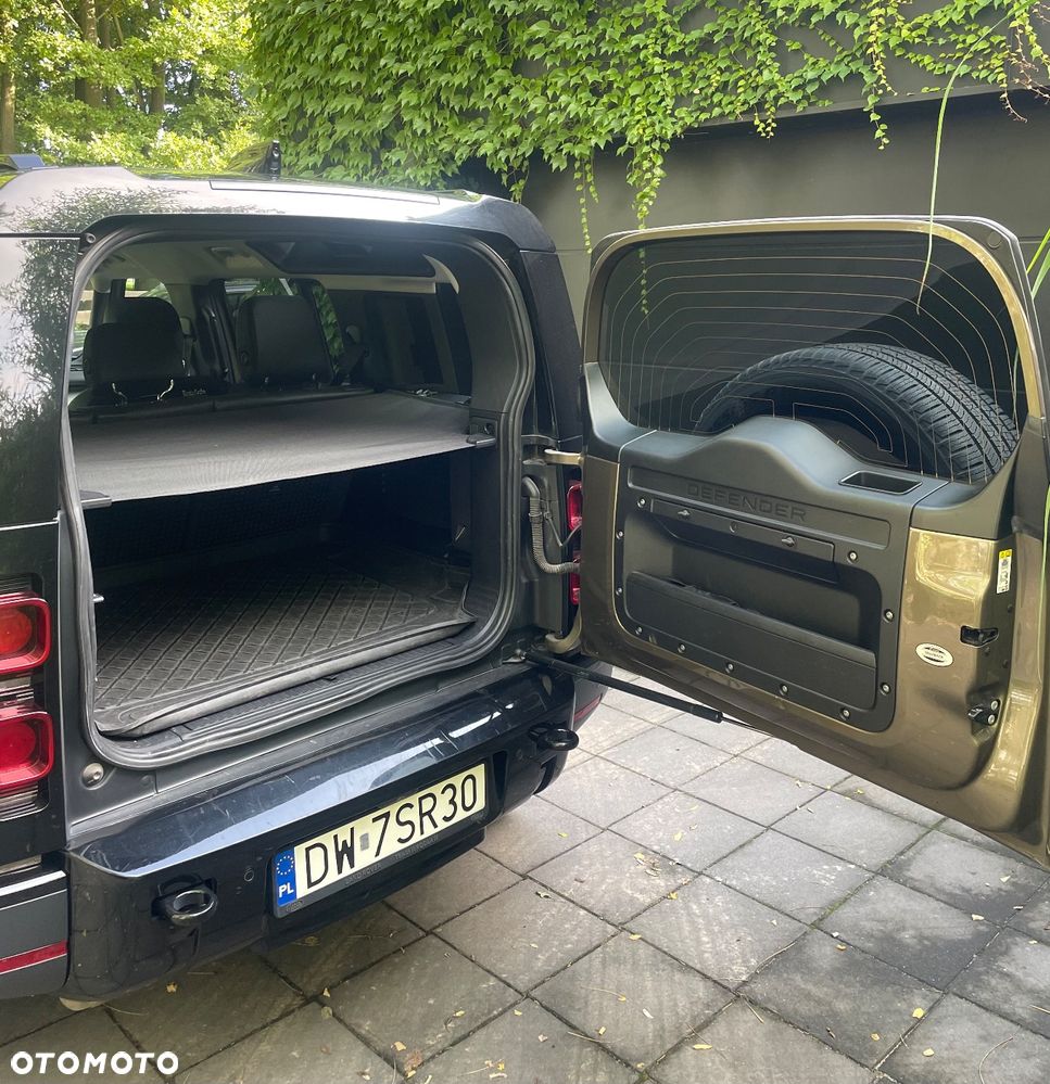 Land Rover Defender 2.0 D240 First Edition - 8