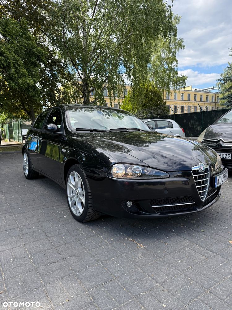Alfa Romeo 147 - 7