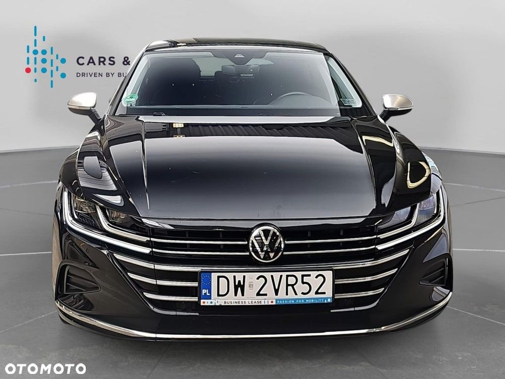 Volkswagen Arteon 2.0 TSI Elegance DSG - 36