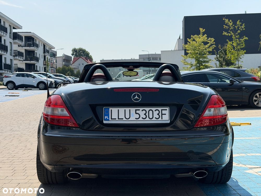 Mercedes-Benz SLK - 13