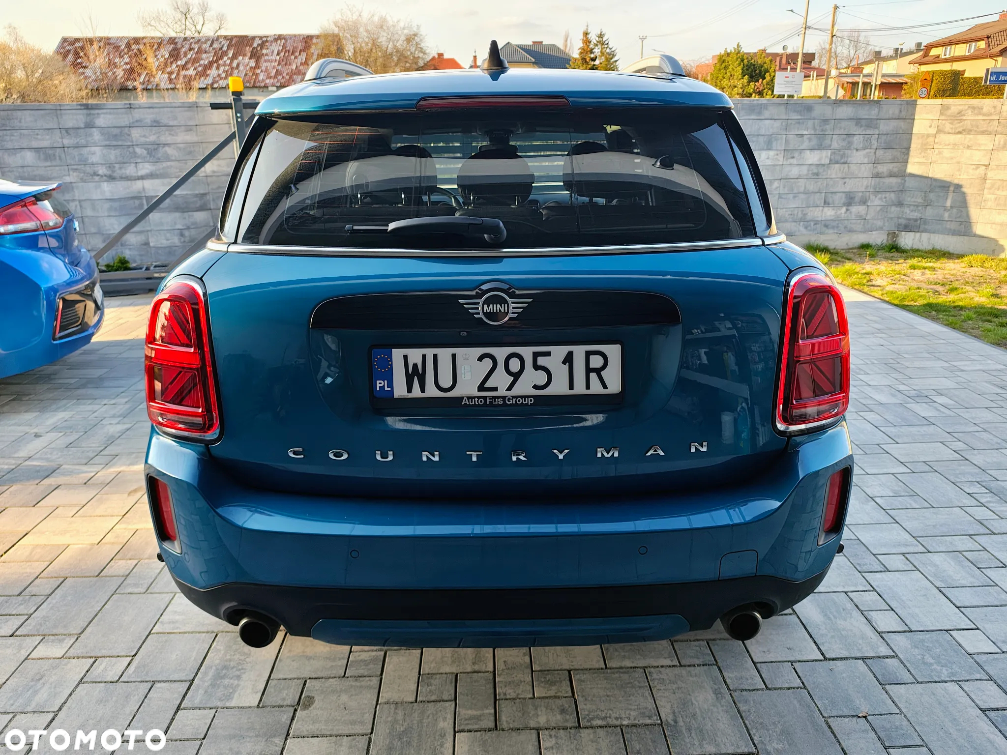 MINI Countryman Cooper S - 6