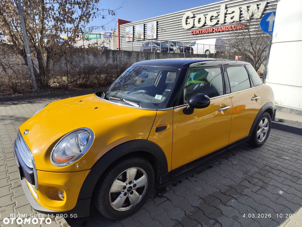 MINI Cooper - 5