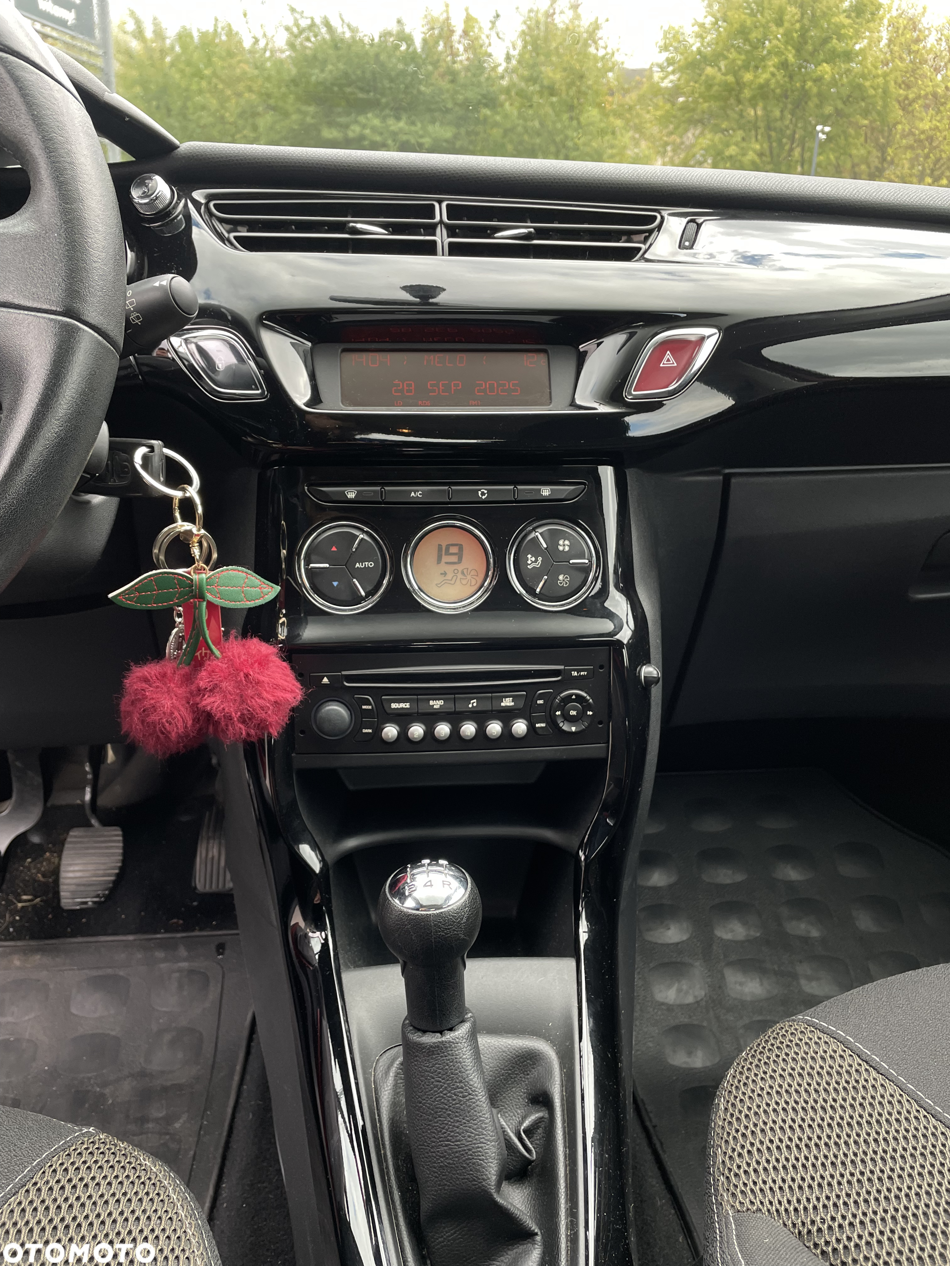 Citroën C3 - 18