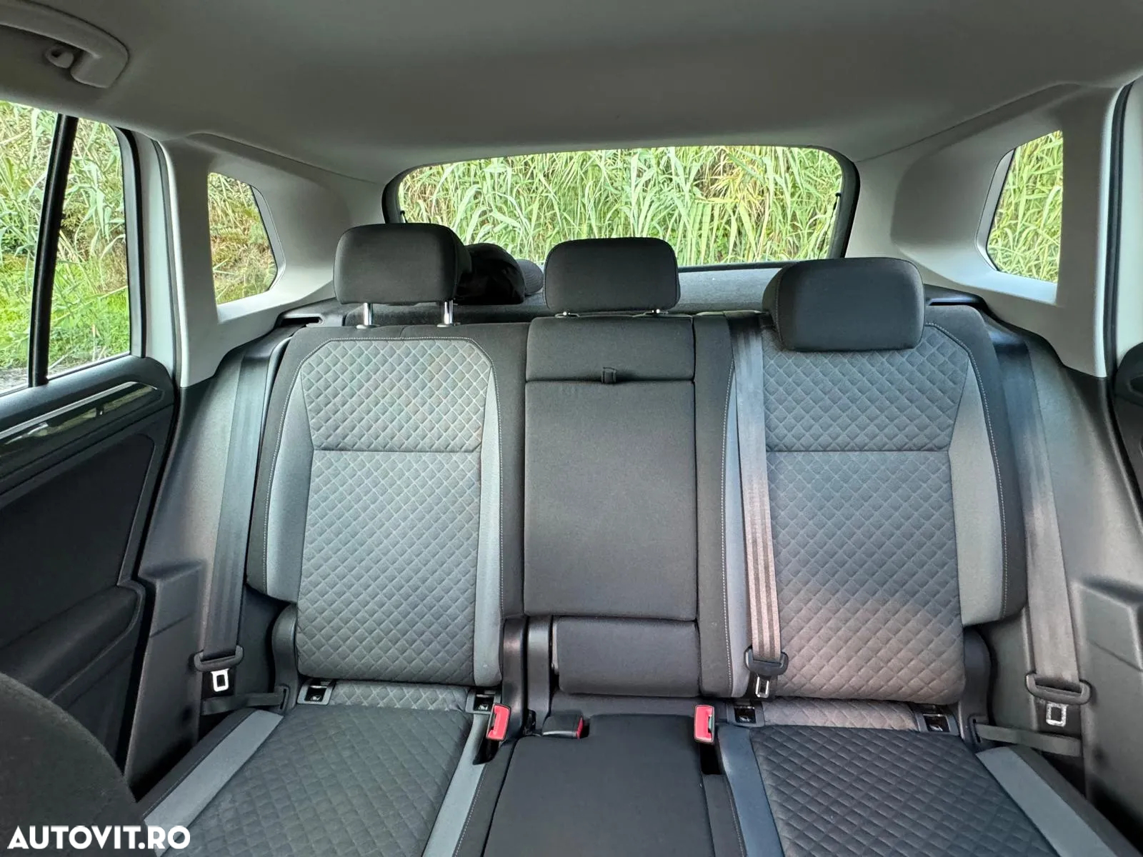 Volkswagen Tiguan 2.0 TDI SCR (BlueMotion Technology) Comfortline - 7