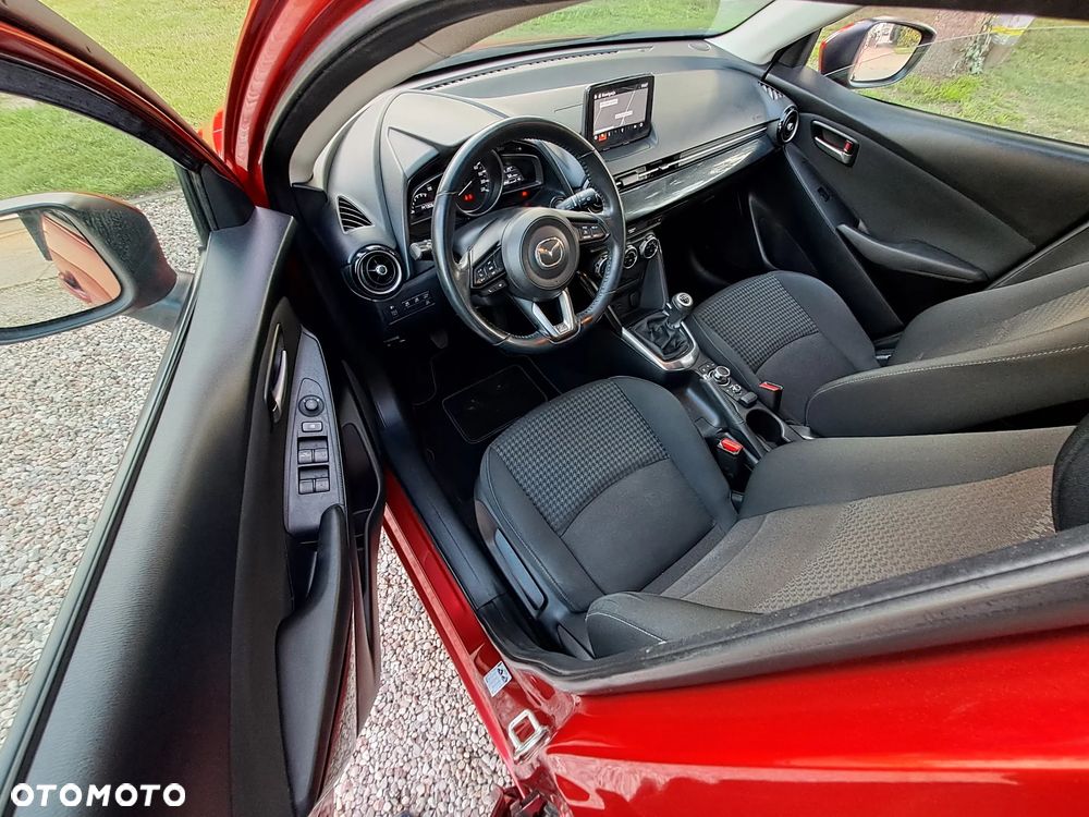 Mazda 2 - 27
