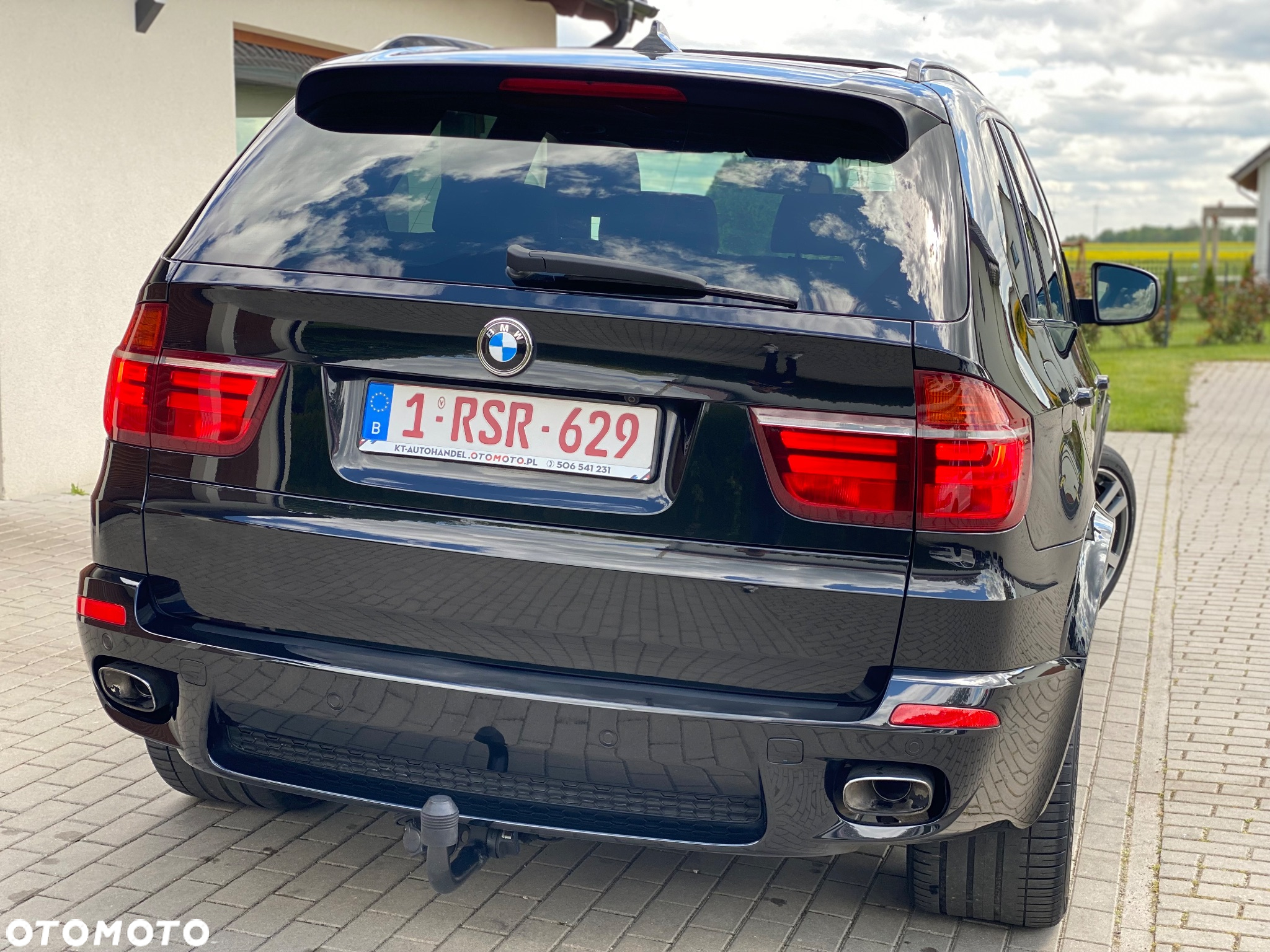 BMW X5 xDrive40d M Sport Edition - 26