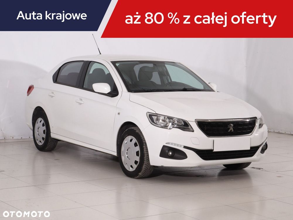 Peugeot 301 - 3