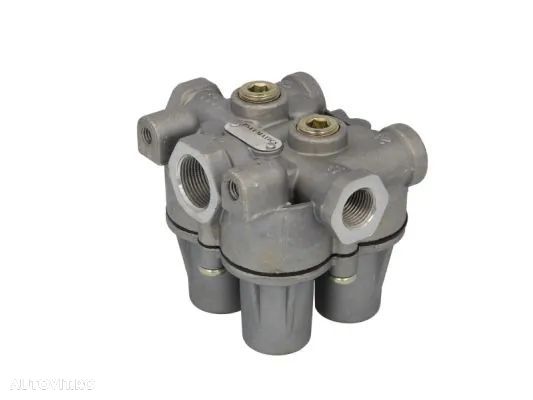 supapa protectie multicircuit volvo fh12 fh16 fl7 fl6 f16 1985-2014 - 1