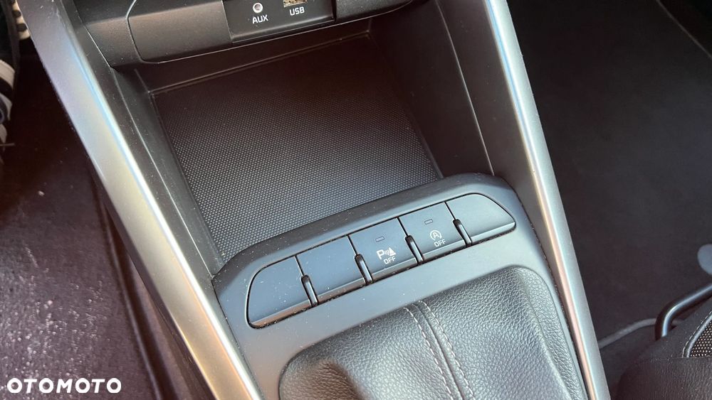 Kia Rio 1.0 T-GDI 100 GT Line - 22