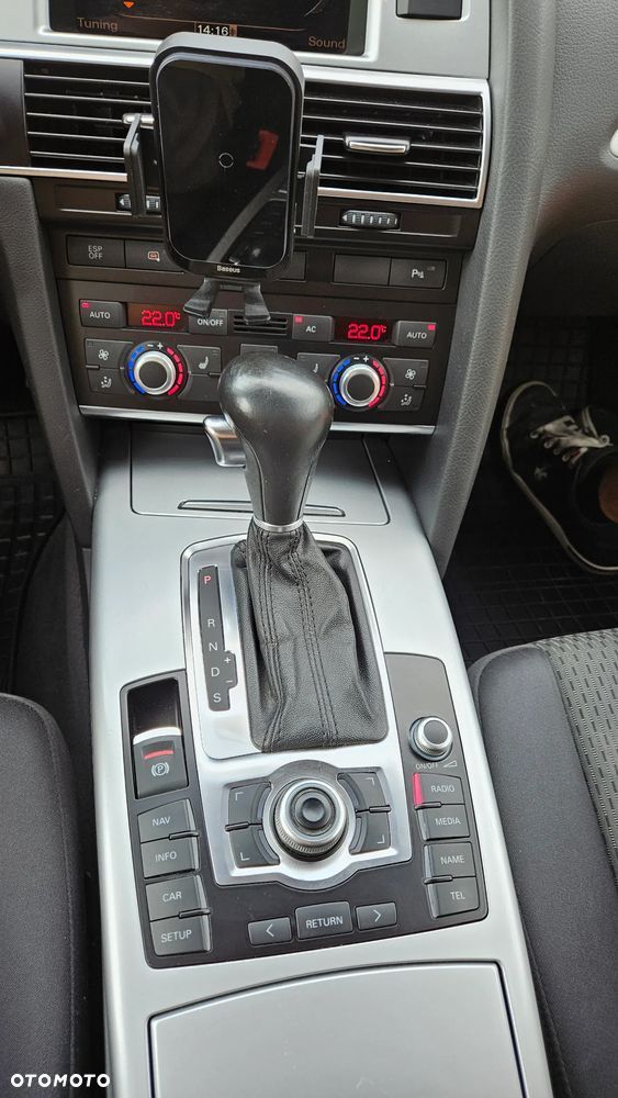 Audi A6 - 21