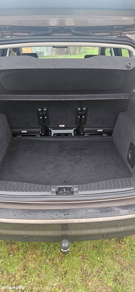 Ford C-MAX 1.0 EcoBoost Start-Stopp-System Titanium - 9