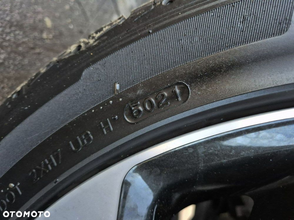 Hyundai Tucson 2.0 CRDI 4WD Automatik Premium - 7