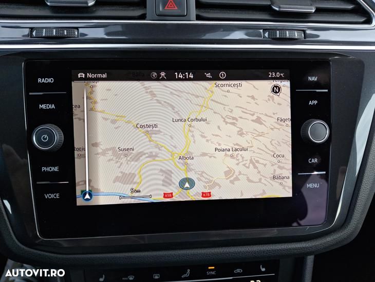 Volkswagen Tiguan - 21