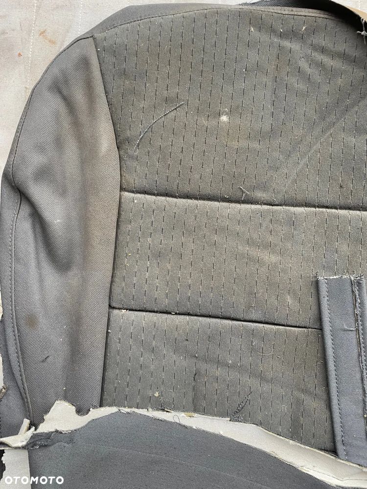 vw passat b5 fl b6  b7 tapicerki foteli kanap - 6