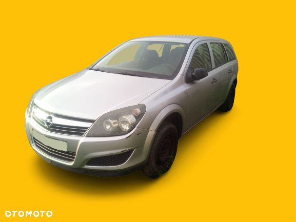 OPEL ASTRA H LIFT 1.7 CDTI 81kW 110KM A17DTJ Z17DTJ Z176 WSZYSTKIE CZESCI - 2