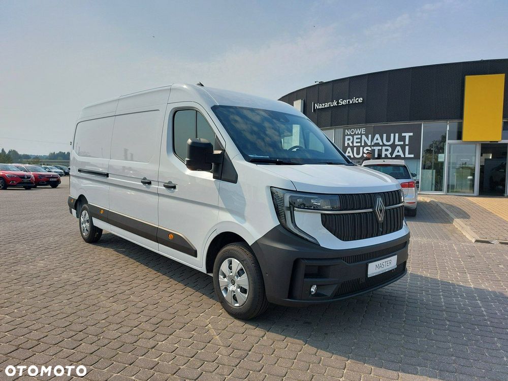 Renault Master - 1