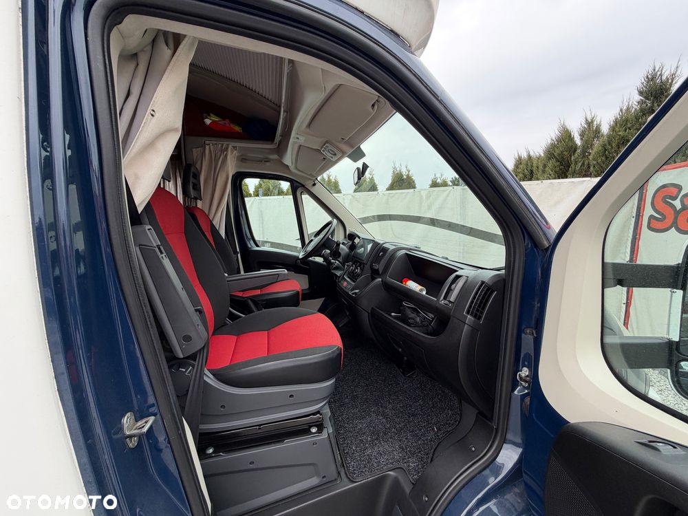 Fiat Ducato - 16