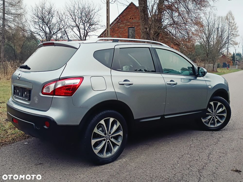 Nissan Qashqai 1.6 acenta - 3