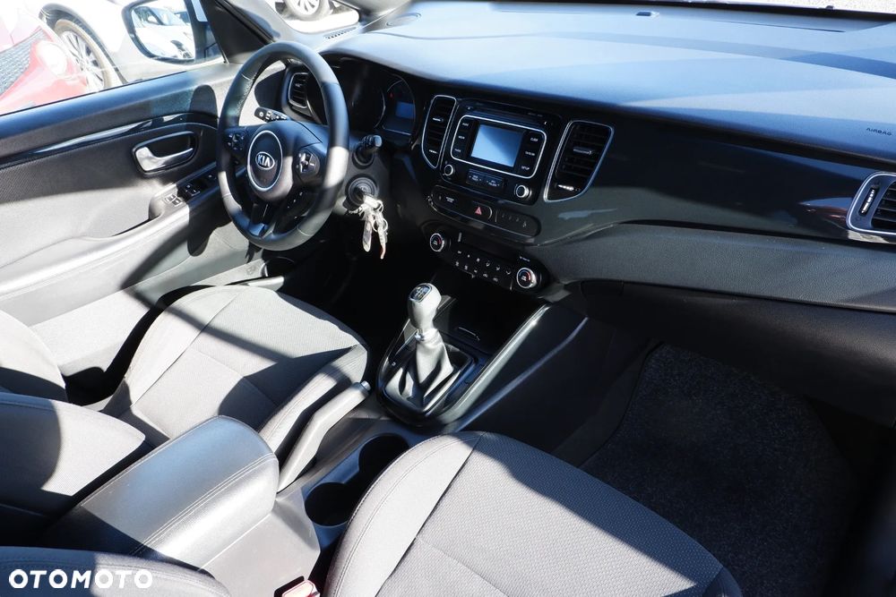Kia Carens 1.6 GDI L EU6 - 4