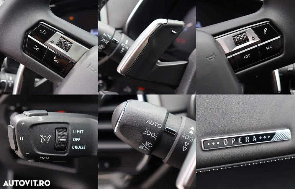 DS Automobiles DS 7 Crossback - 26