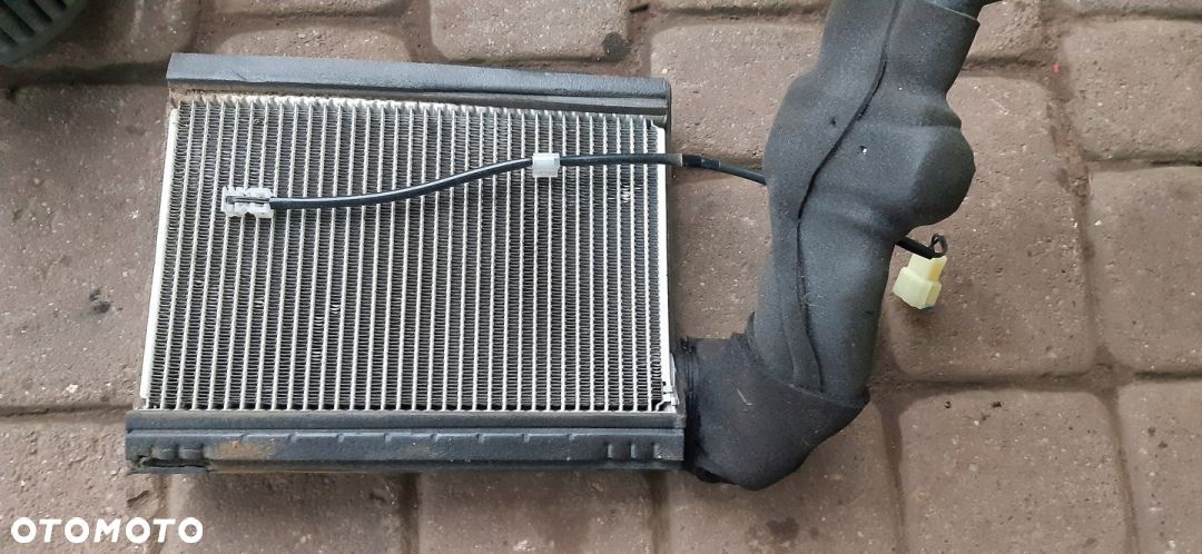 Daihatsu Terios II Nagrzewnica Klimatyzacji Europa - 1