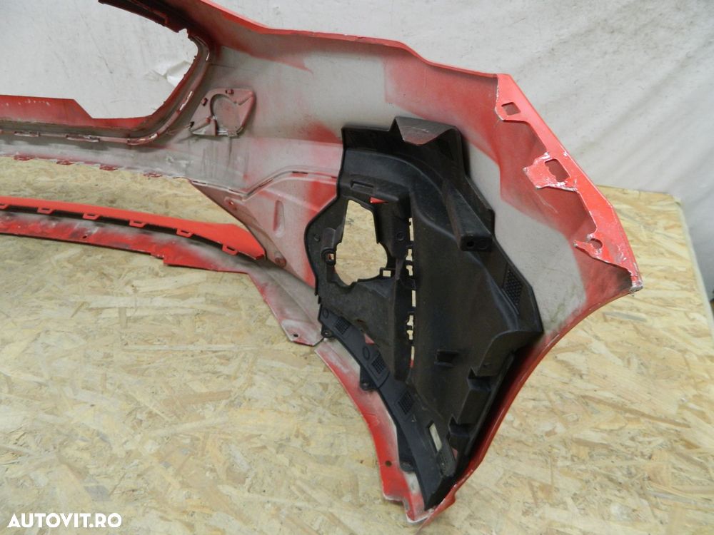 Bara fata Ford Focus 4 ST-Line, 2018, 2019, 2020, 2021, JX7B-17757-S. - 7