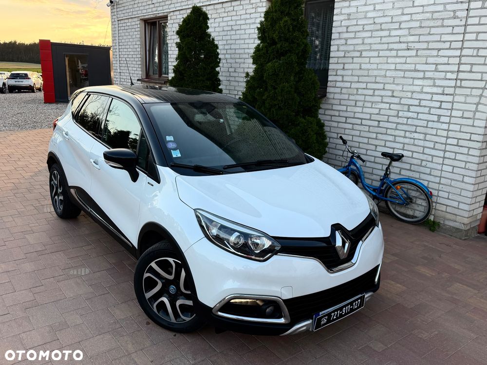 Renault Captur ENERGY TCe 120 Elysee - 9