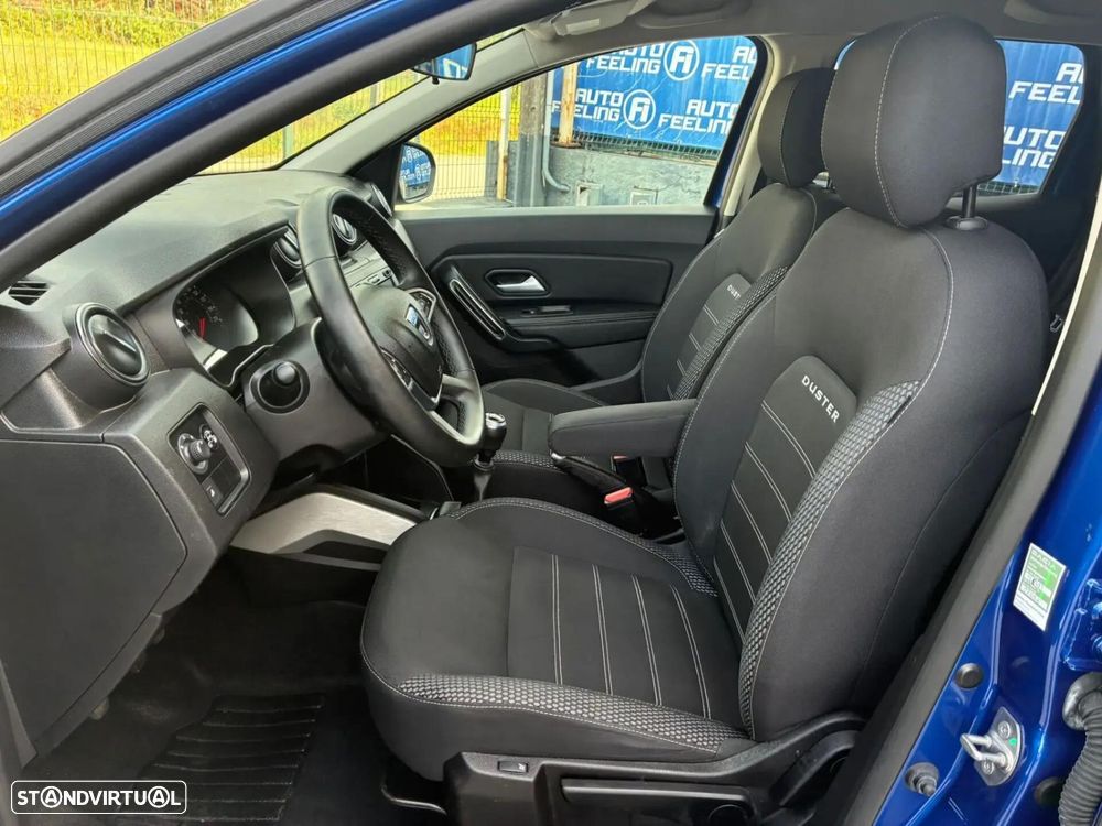 Dacia Duster - 23
