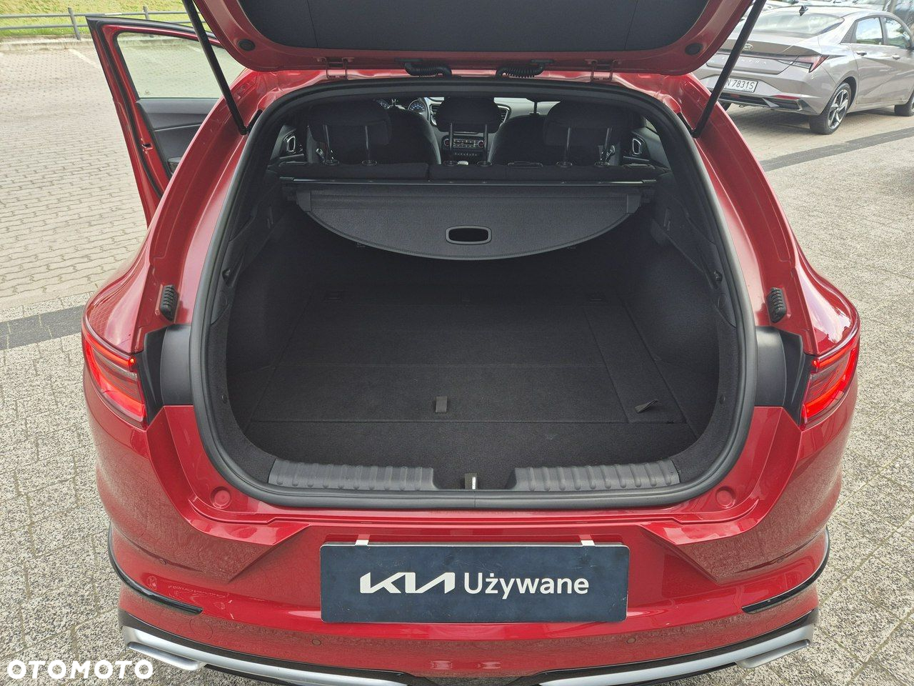 Kia ProCeed - 32