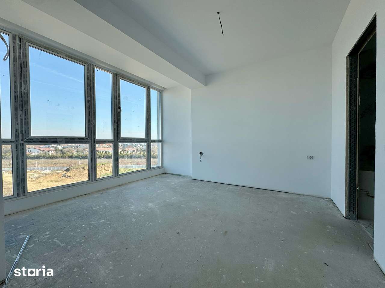 Apartament cu 3 camere - Lebada Lake Residence+ parcare subteran - Imagine principală: 5/31