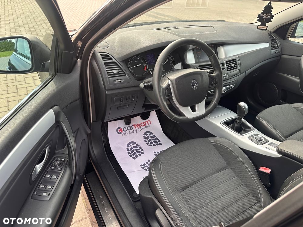 Renault Laguna 2.0 16V 140 Dynamique - 26