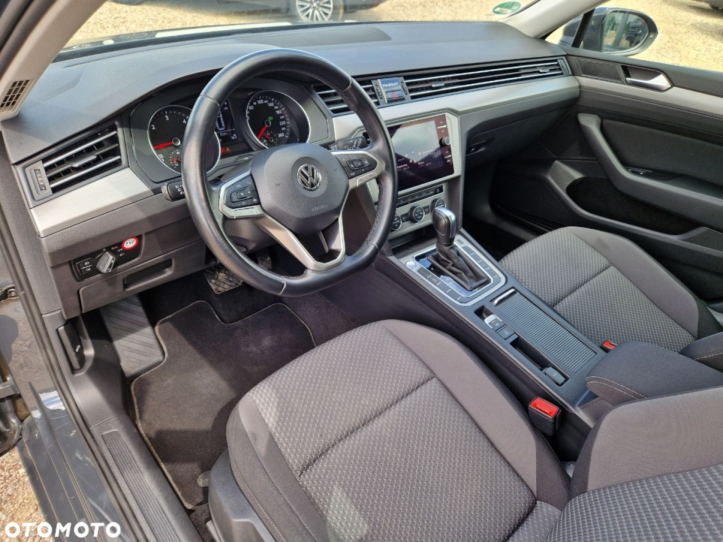 Volkswagen Passat Variant 2.0 TDI SCR DSG - 6