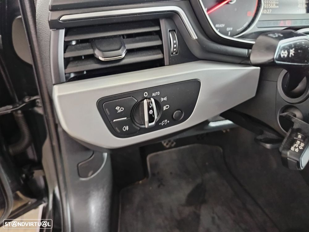 Audi A4 Avant - 54