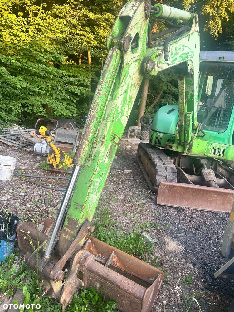 Yanmar - 7