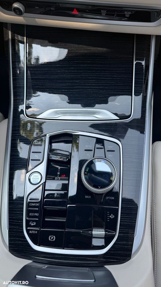 BMW X7 xDrive40i AT MHEV - 21