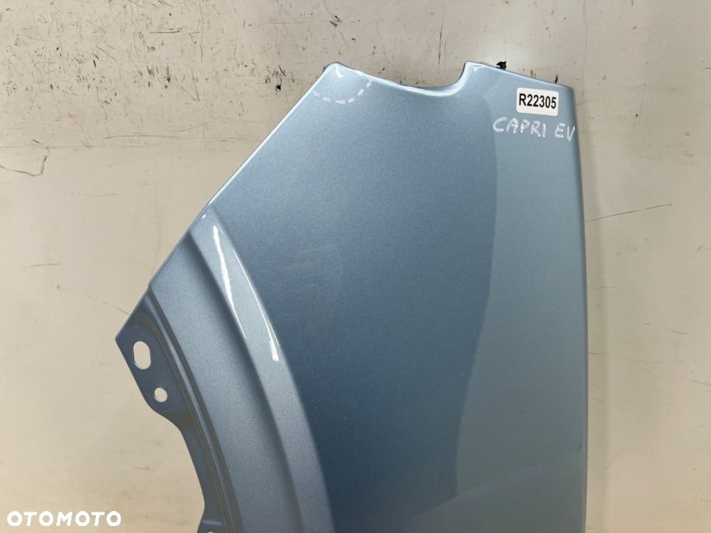 Błotnik Ford Capri EV 24r.- lewy przedni lewy przód R2KB16016AD - 3