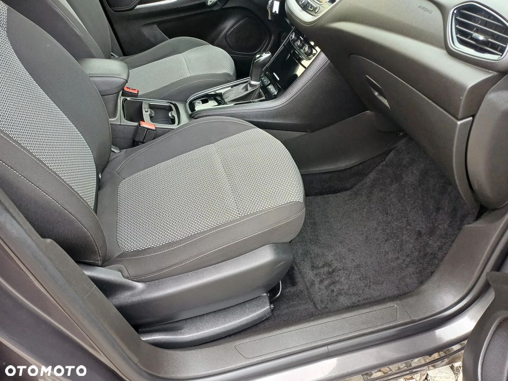 Opel Grandland X 1.5 D Start/Stop Automatik INNOVATION - 30