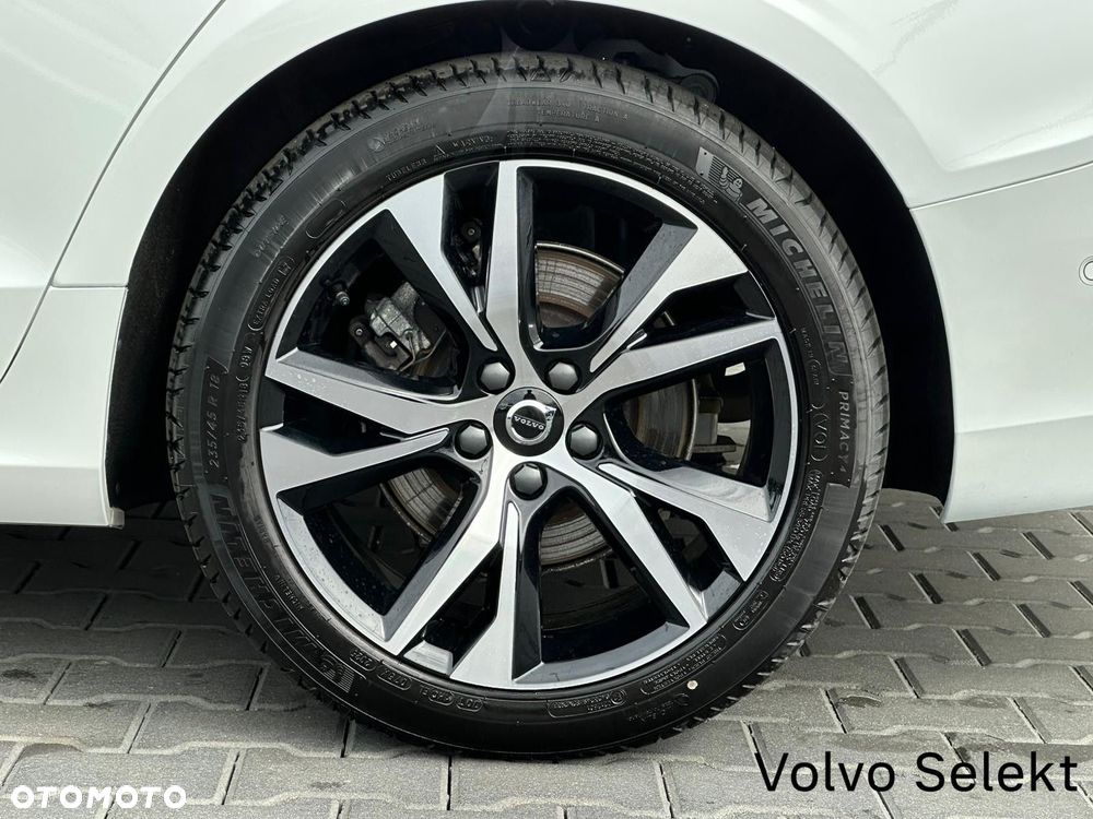 Volvo V60 - 17