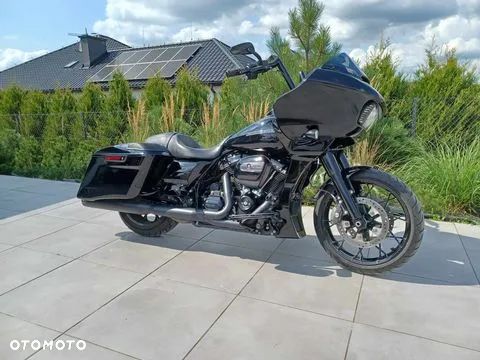 Harley-Davidson Touring Road Glide - 7
