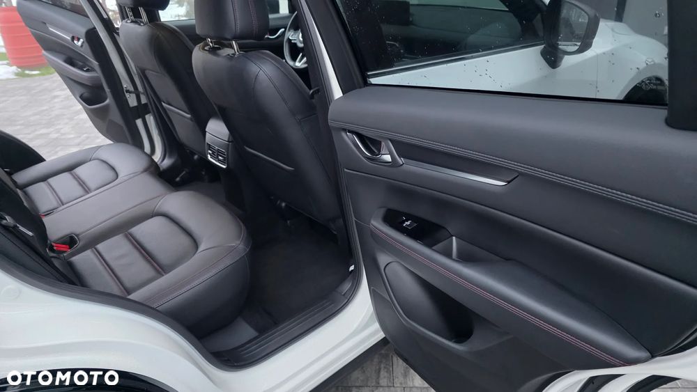 Mazda CX-5 2.0 Homura 2WD - 11