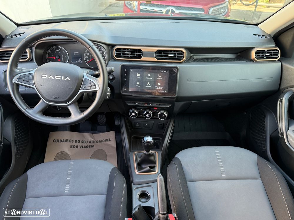 Dacia Duster 1.3 TCe Extreme - 16