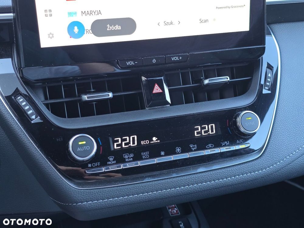 Toyota Corolla 1.8 Hybrid Style - 13